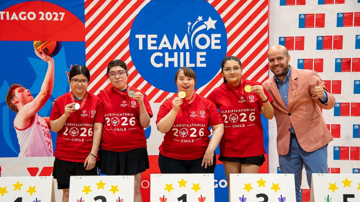 Juegos Mundiales de Olimpiadas Especiales 2027: comienzan los clasificatorios nacionales para definir la delegación nacional