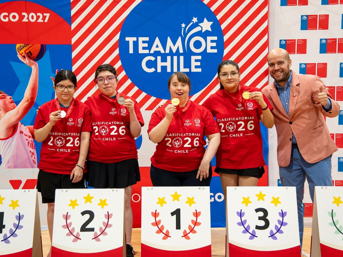 Juegos Mundiales de Olimpiadas Especiales 2027: comienzan los clasificatorios nacionales para definir la delegación nacional