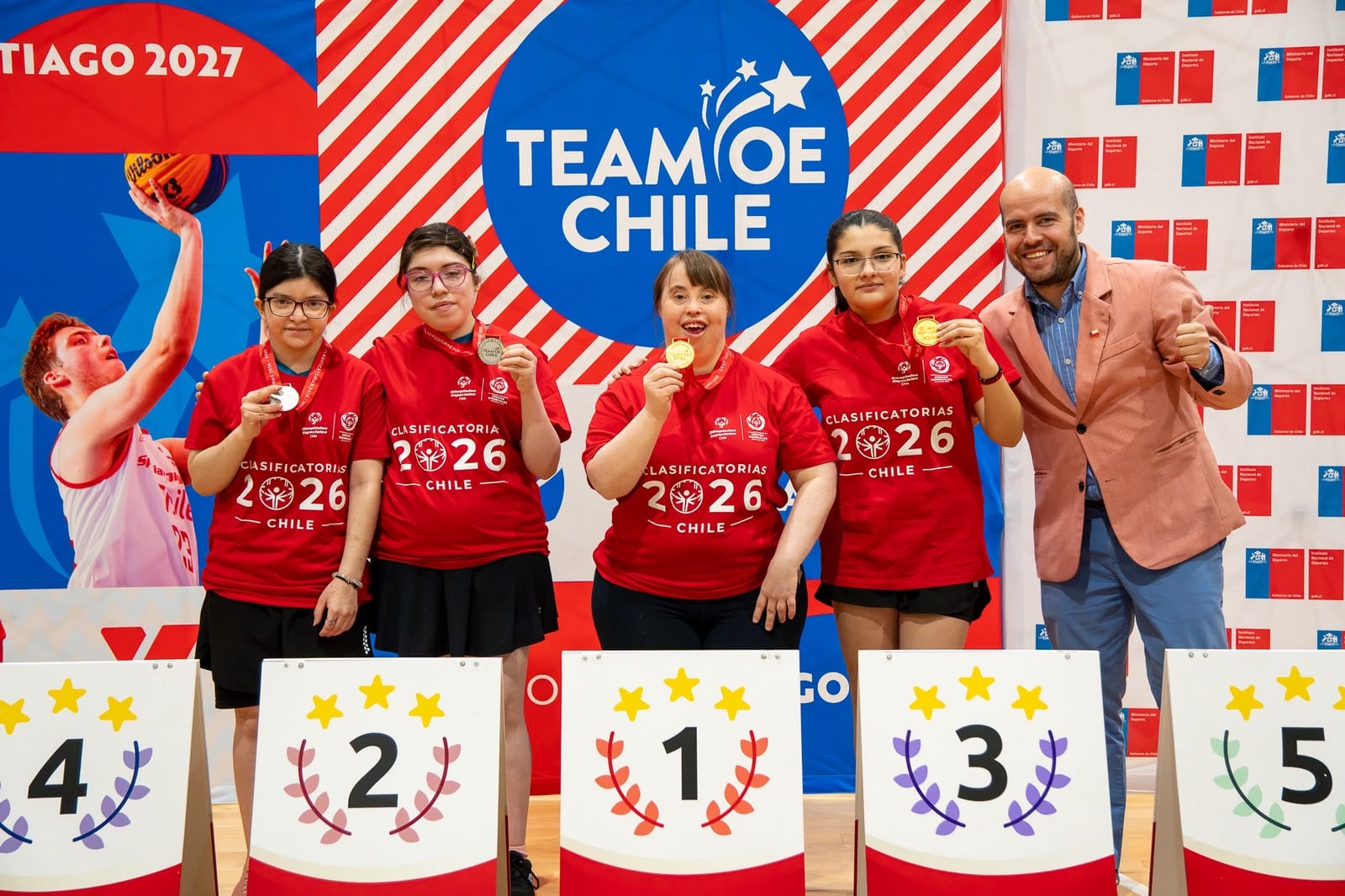 Juegos Mundiales de Olimpiadas Especiales 2027: comienzan los clasificatorios nacionales para definir la delegación nacional