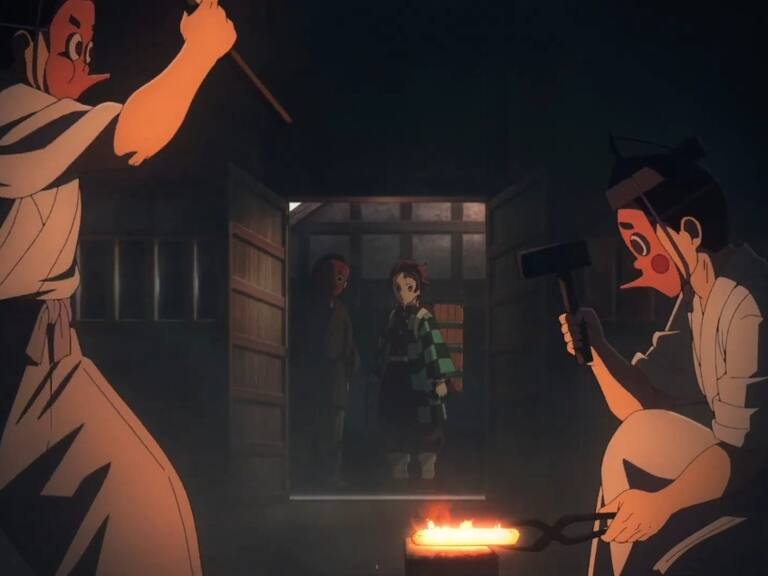 Entregan primer adelanto de la tercera temporada de Kimetsu no Yaiba