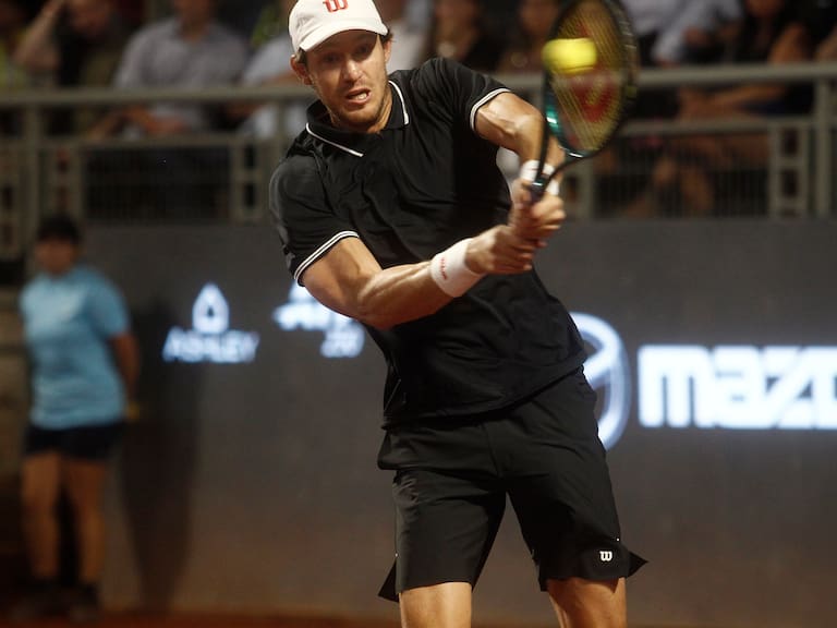 Mazda renueva su alianza con el ChileOpen 2026 y sortea un auto 0 kilómetro