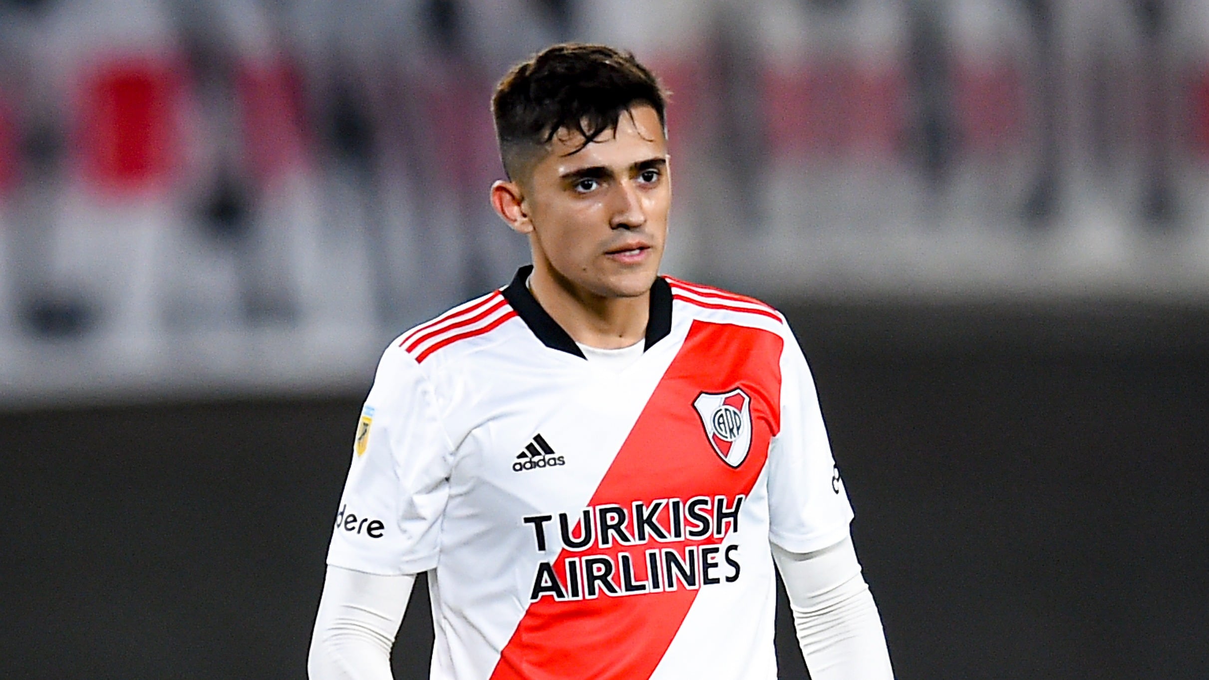 pablo solari river