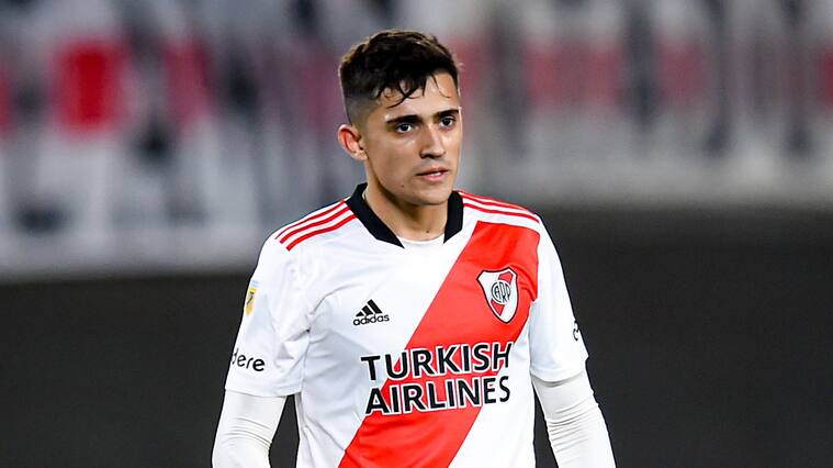 pablo solari river