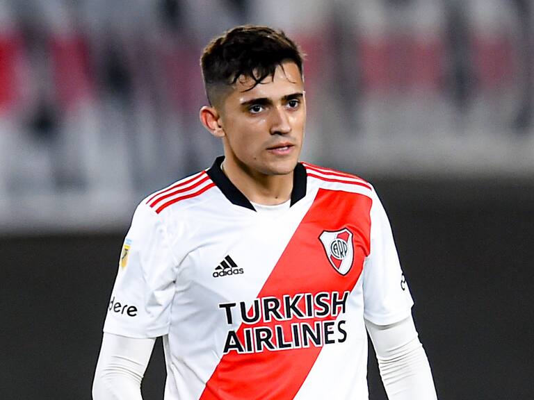 pablo solari river