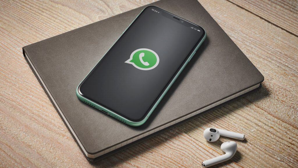 WhatsApp