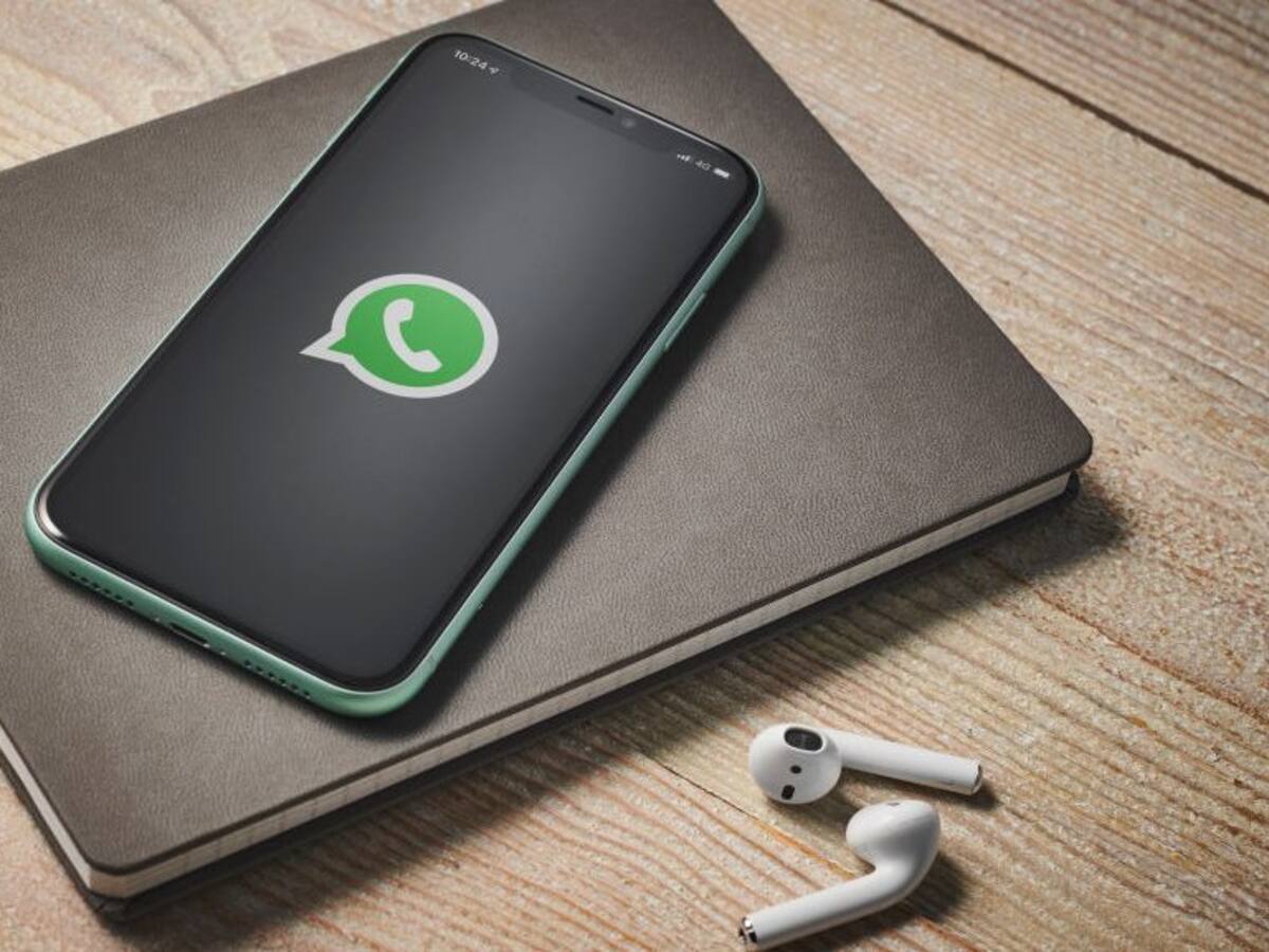 Cómo convertir tus mensajes de voz de WhatsApp a MP3