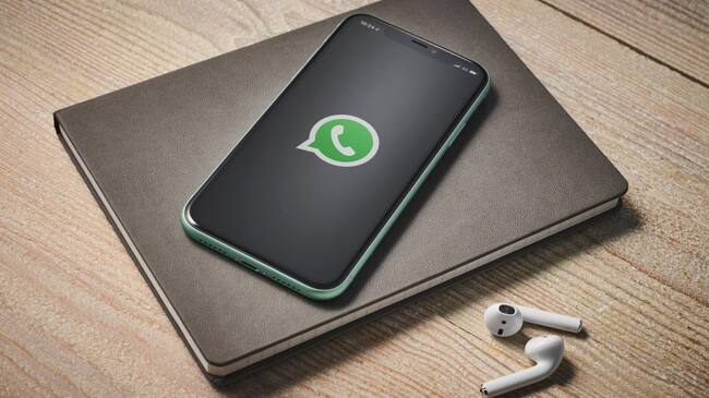 WhatsApp
