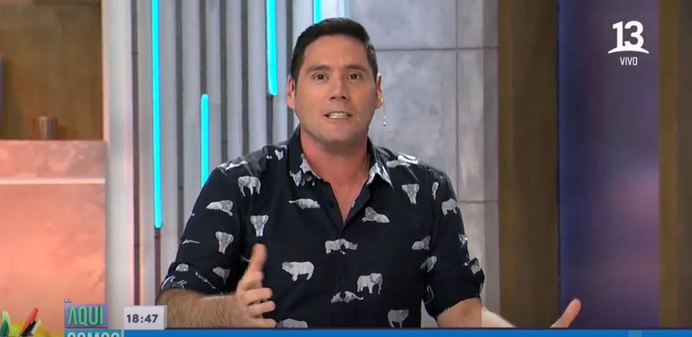Canal 13