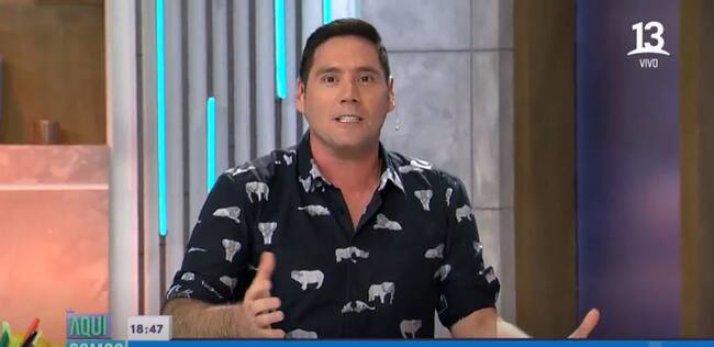 Canal 13