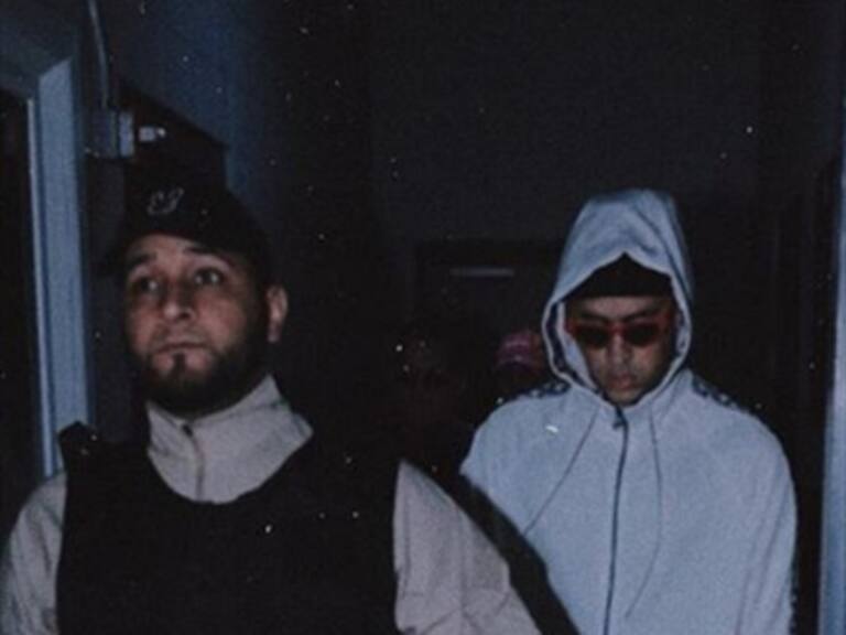 Guardaespaldas de Bad Bunny y Tito El Bambino fue asesinado con 15 disparos