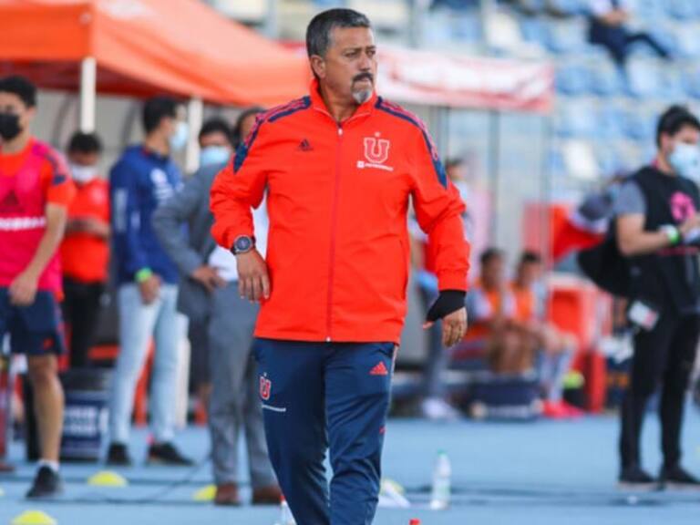 La emoción de "Relojito" Romero tras salvarse del descenso: "Es como ganar un título"