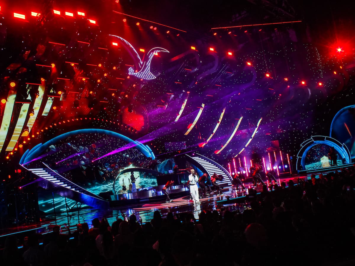 Primera vez en la historia: reconocida aerolínea transmitirá el Festival de Viña 2025 en vivo durante el vuelo