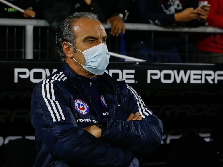 Martín Lasarte y la gira a EE.UU.: «Hay jugadores que pueden pelear un lugar»