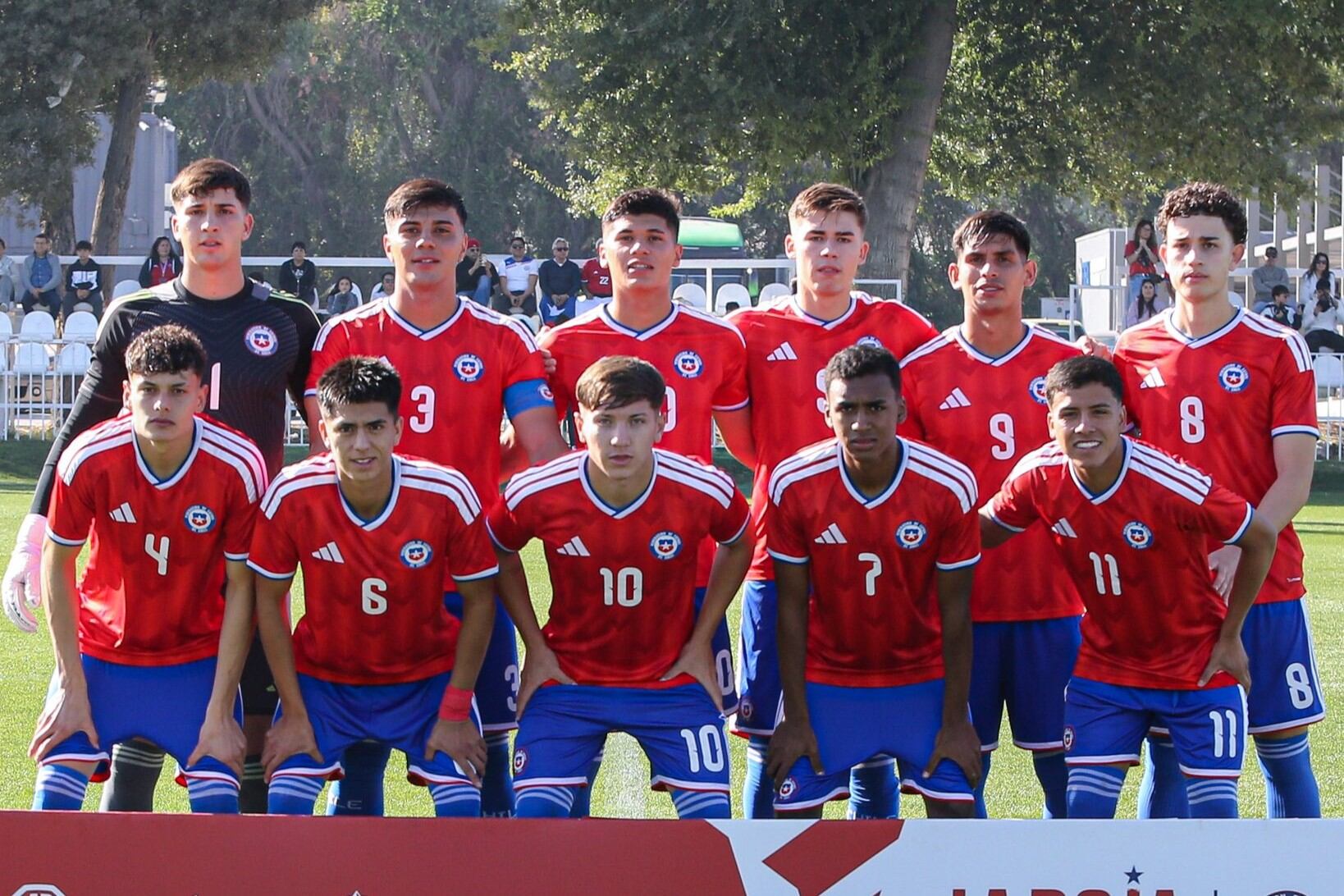 @LaRoja
