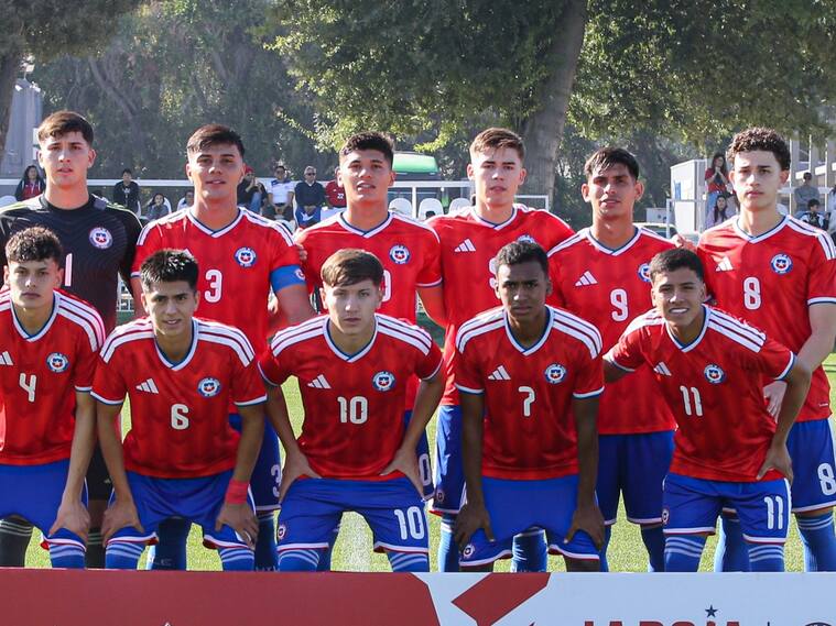 @LaRoja