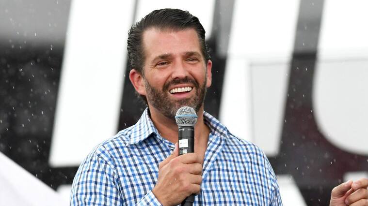 Donald Trump Jr
