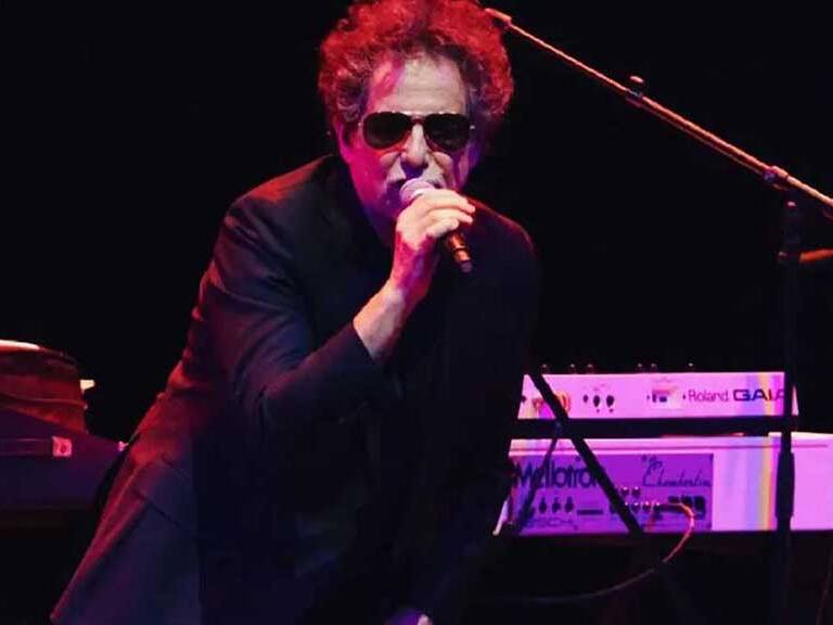 Andrés Calamaro
