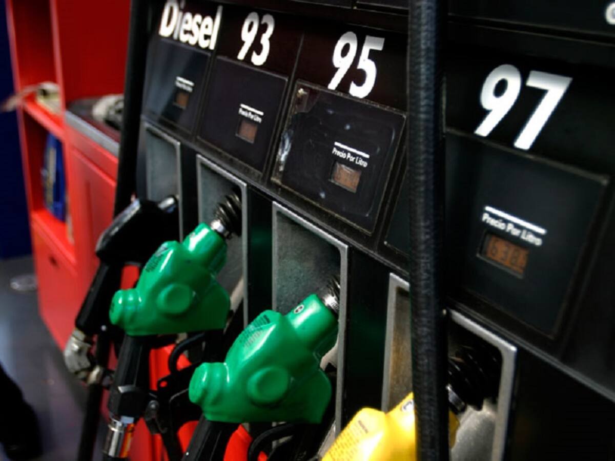 Enap informó que volverá a bajar el precio de los combustibles tras 23 semanas consecutivas, aunque la disminución será menor