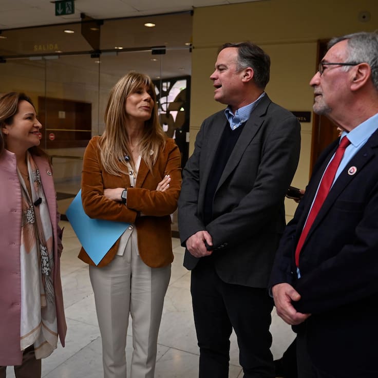 Corte revoca suspensión del proceso judicial contra senador electo Miguel Ángel Calisto