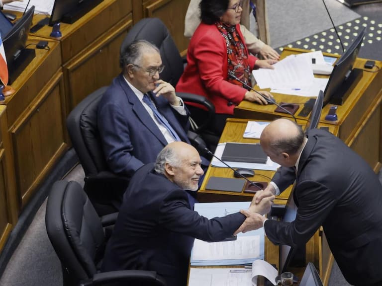 De “herramientas para progresar” a un “salto al vacío”: las reacciones tras la aprobación de la megarreforma en el Senado