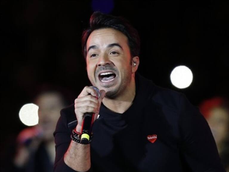 «Despacito» fue la canción más escuchada en Chile este 2017