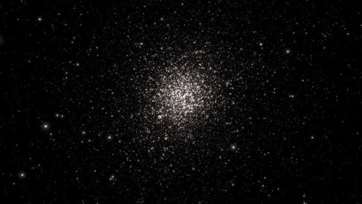 Chile desafía al cosmos: científicos combinan biología y astronomía para revelar secretos de Omega Centauri