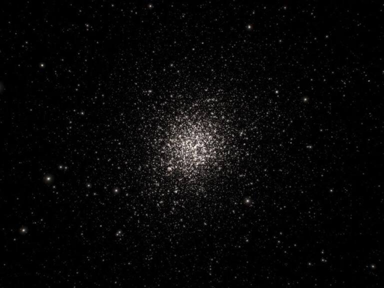 Omega Centauri