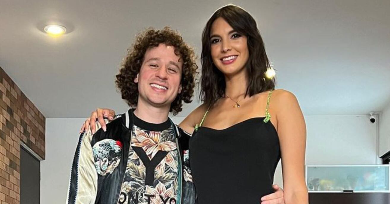 Luisito Comunica se autotrolleó luego que lo molestaran por su estatura