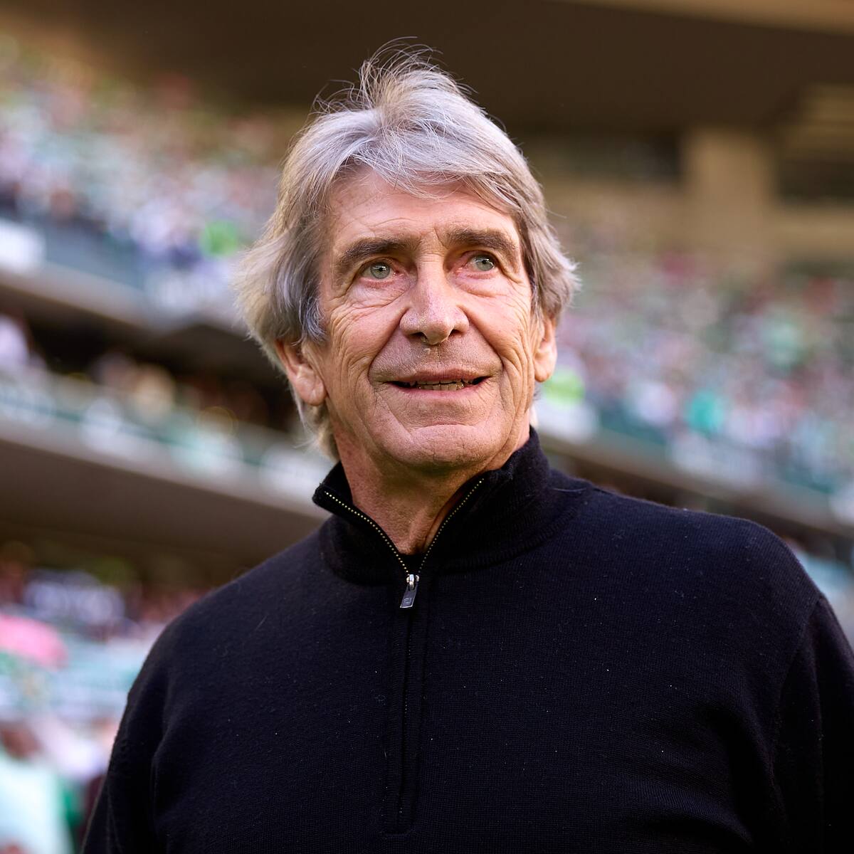 “Aquellos que ponen en duda a Pellegrini, tendrían que estar agradecidos de la capacidad de este hombre: valórenlo”