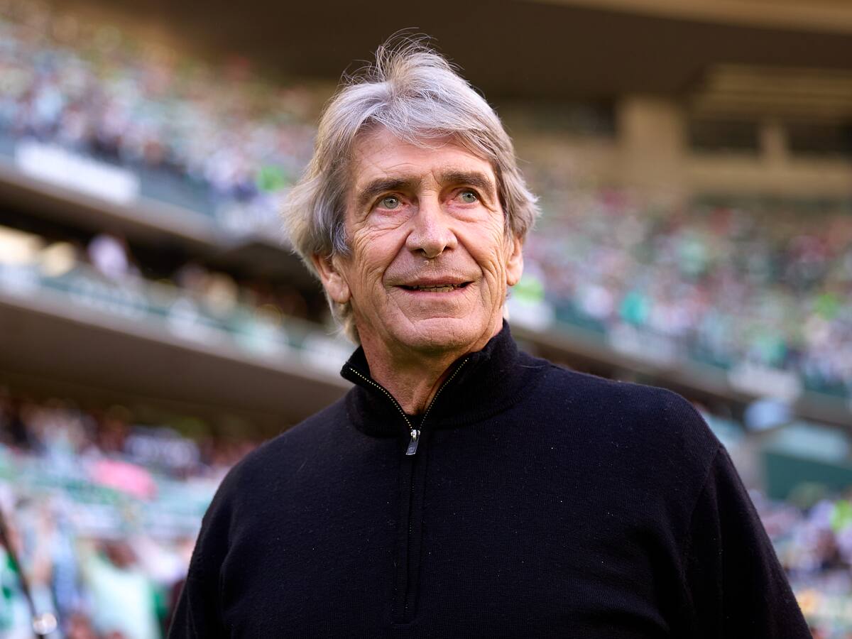 “Aquellos que ponen en duda a Pellegrini, tendrían que estar agradecidos de la capacidad de este hombre: valórenlo”