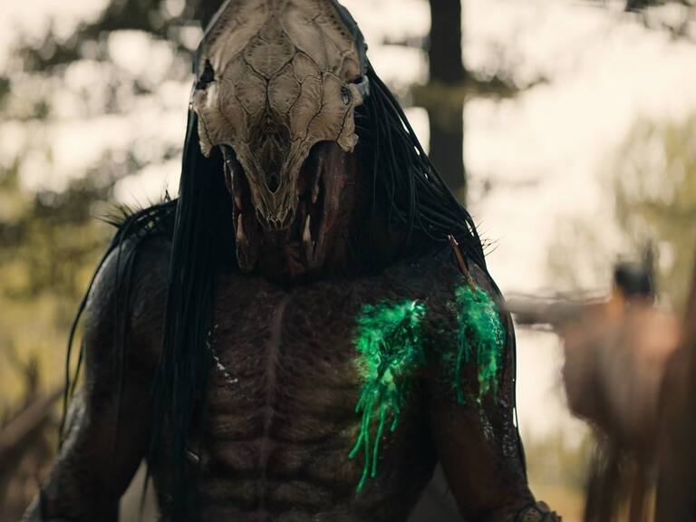 “Predator: Badlands”: conoce todos los detalles de la nueva película de la popular franquicia