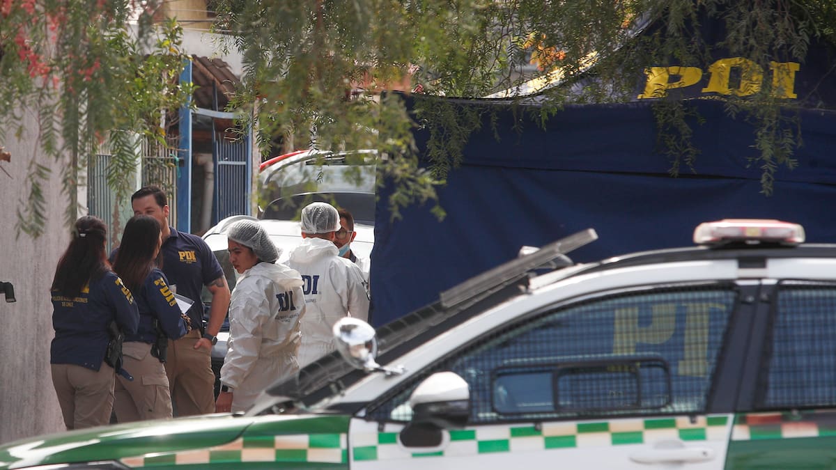 “Esto fue escalando”: Fiscalía revela la razón qué habría desatado la fatal riña entre estudiantes en San Bernardo