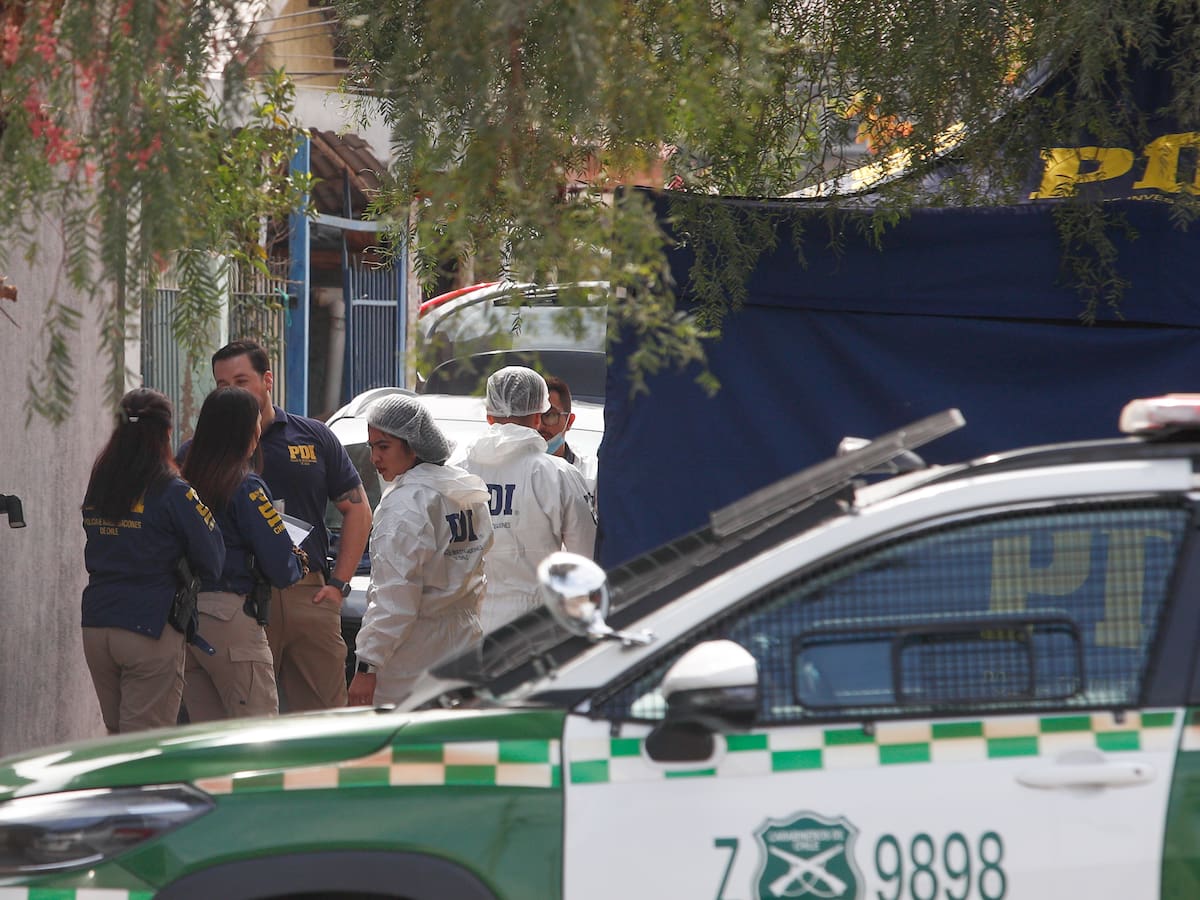 “Esto fue escalando”: Fiscalía revela la razón qué habría desatado la fatal riña entre estudiantes en San Bernardo
