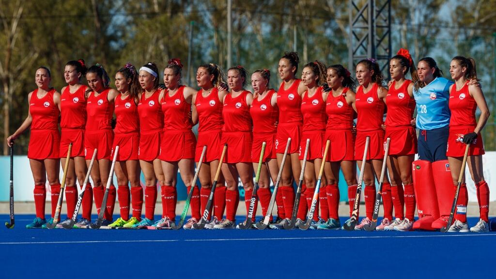 Santiago 2023: la programación para el Team Chile hoy 26 de octubre