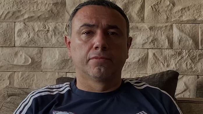 Francis Cagigao: "Jugar en Calama no nos da ninguna ventaja contra Argentina"