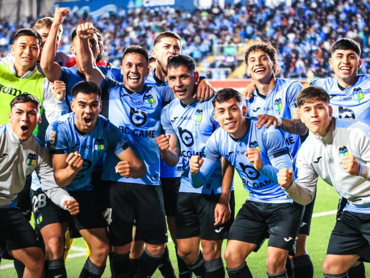 “En la primera rueda nos hicieron ver muy mal”: en O’Higgins aguardan por una “final” ante la U en Rancagua