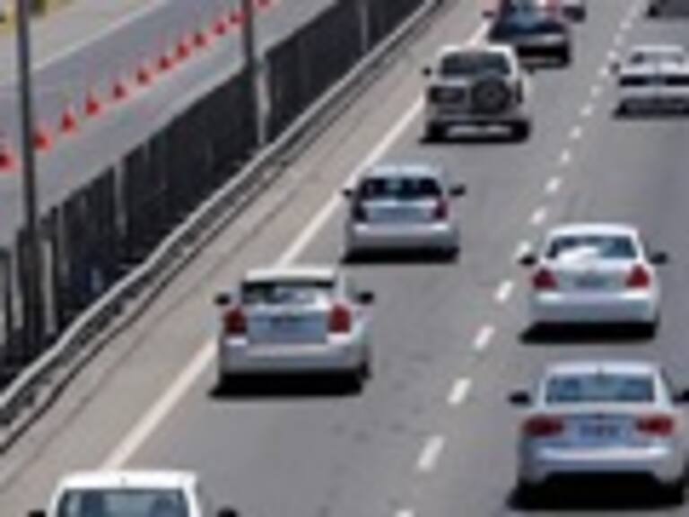 Conaset y Carabineros entregaron recomendaciones para prevenir accidentes de tránsito el fin de semana