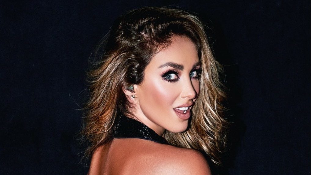 Anahí