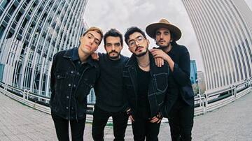 FOTOS. Festival de Viña 2025: Estos son los nuevos artistas confirmados para estar en la Quinta Vergara