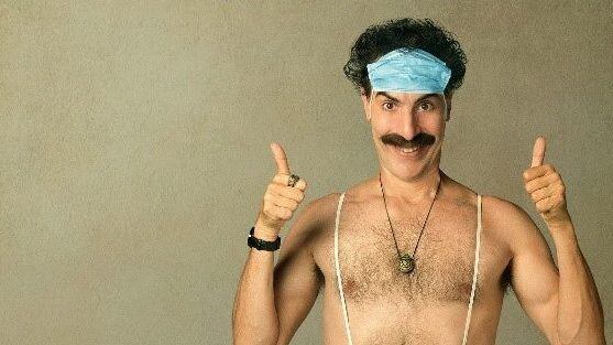 Borat