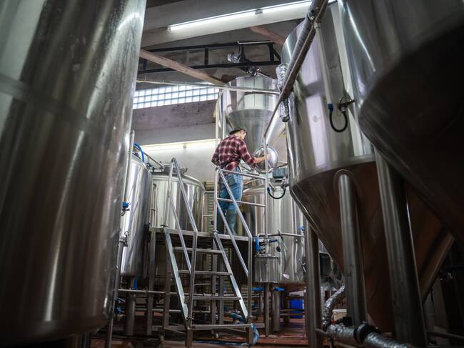 Mitos y verdades sobre cerveza