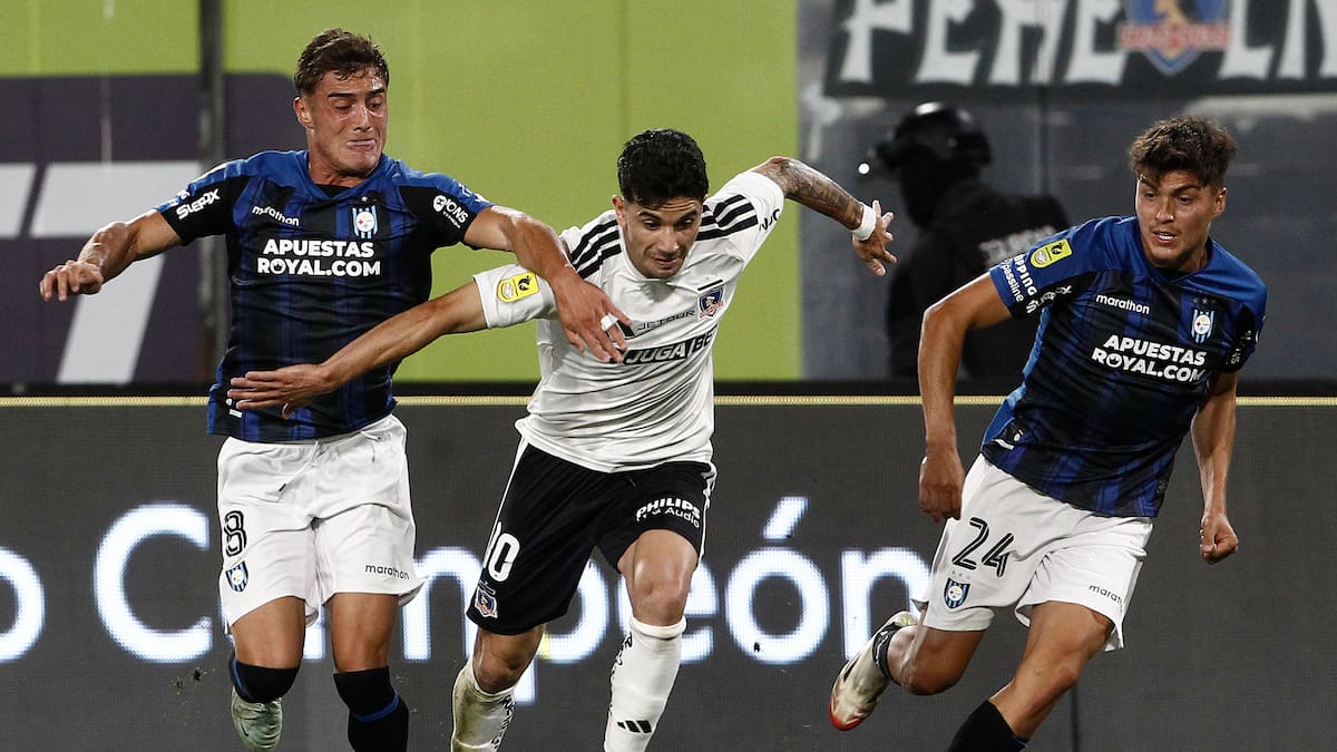 Independiente vuelve a mirar al fútbol chileno: busca un nuevo refuerzo en Huachipato