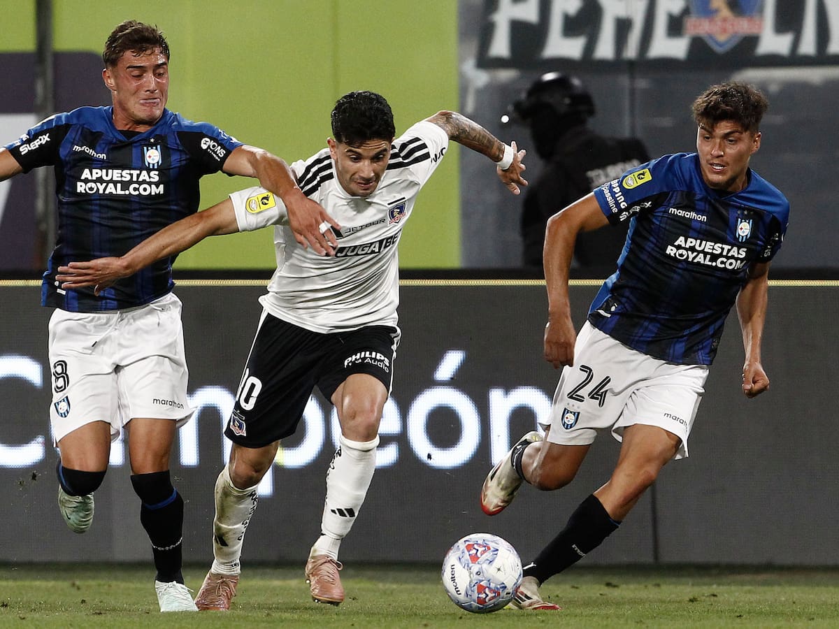 Independiente vuelve a mirar al fútbol chileno: busca un nuevo refuerzo en Huachipato