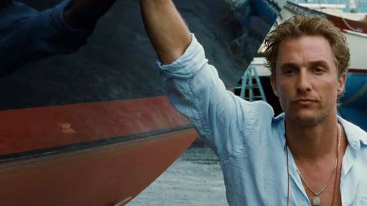 Netflix: la película de Matthew McConaughey que no fue muy bien recibida y que hoy triunfa a 18 años de su estreno