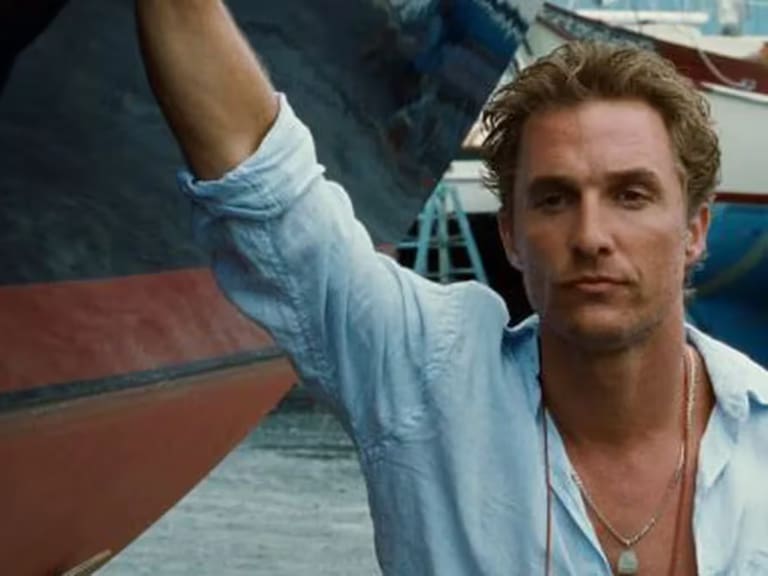 Netflix: la película de Matthew McConaughey que no fue muy bien recibida y que hoy triunfa a 18 años de su estreno