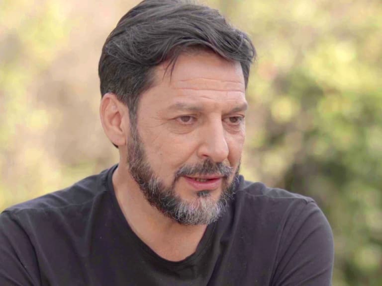 “Sospecho que se trata de una estrategia”: Rafael Cavada se defiende ante acusaciones su exesposa por supuesta violencia física y psicológica