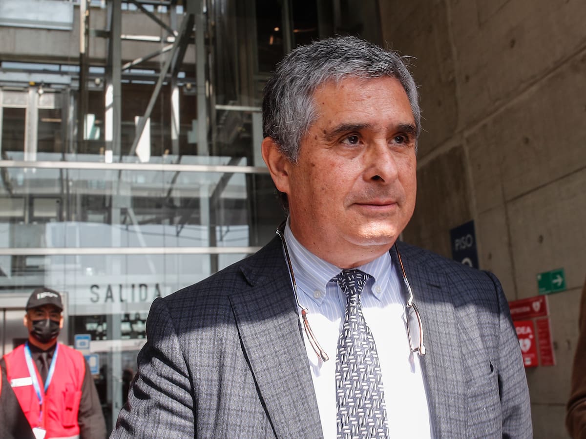 Denuncian a Juan Pablo Hermosilla por acoso laboral y agresión a una ex abogada de estudio
