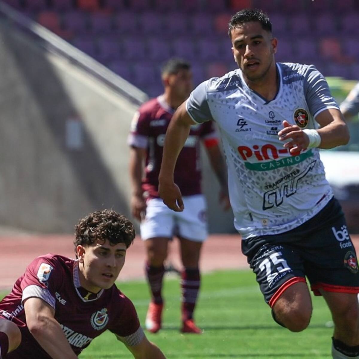 Deportes Limache responde con todo a la denuncia de La Serena: “Tratan de ganar por secretaría lo que no fueron capaces de ganar en la cancha”