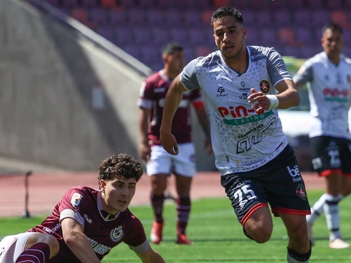Deportes Limache responde con todo a la denuncia de La Serena: “Tratan de ganar por secretaría lo que no fueron capaces de ganar en la cancha”