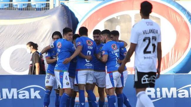 Comisión Médica de la ANFP rechazó que la Seremi de Salud considere contactos estrechos por compartir cancha